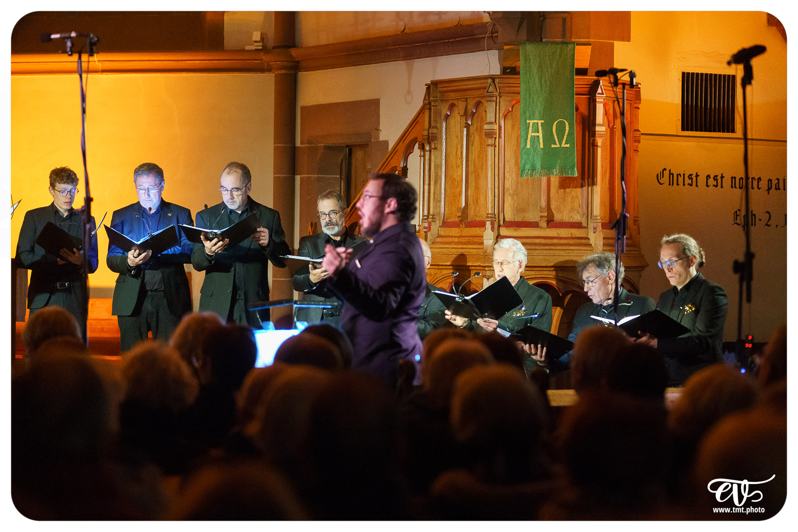 UNE NUIT SOUS LES ETOILES - ENSEMBLE PHILAE